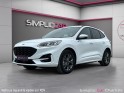 Ford kuga 2.5 duratec 225 ch phev e-cvt occasion simplicicar chartres  simplicicar simplicibike france