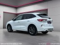 Ford kuga 2.5 duratec 225 ch phev e-cvt occasion simplicicar chartres  simplicicar simplicibike france