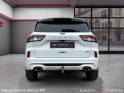 Ford kuga 2.5 duratec 225 ch phev e-cvt occasion simplicicar chartres  simplicicar simplicibike france