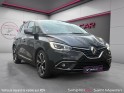 Renault scenic iv tce 140 energy edc intens / premiÈre main / full entretien occasion simplicicar st-maximin simplicicar...