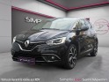 Renault scenic iv tce 140 energy edc intens / premiÈre main / full entretien occasion simplicicar st-maximin simplicicar...