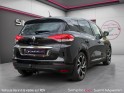 Renault scenic iv tce 140 energy edc intens / premiÈre main / full entretien occasion simplicicar st-maximin simplicicar...