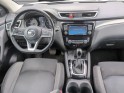 Nissan qashqai 1.6 dci 130 xtronic n-connecta occasion simplicicar lyon nord  simplicicar simplicibike france