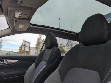 Nissan qashqai 1.6 dci 130 xtronic n-connecta occasion simplicicar lyon nord  simplicicar simplicibike france