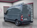 Renault master fourgon l2h2 f3500 dci 135 grand confort occasion simplicicar pertuis  simplicicar simplicibike france