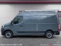 Renault master fourgon l2h2 f3500 dci 135 grand confort occasion simplicicar pertuis  simplicicar simplicibike france