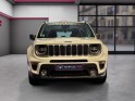 Jeep renegade 1.3 gse t4 150 ch bvr6 limited  attelage - garantie 1 an occasion  simplicicar nord isere simplicicar...