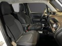 Jeep renegade 1.3 gse t4 150 ch bvr6 limited  attelage - garantie 1 an occasion  simplicicar nord isere simplicicar...