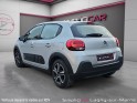 Citroen c3 1.2 puretech 110 ss eat6 shine - courroie changée occasion simplicicar lagny  simplicicar simplicibike france