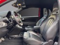 Abarth 595 e6d full 595 1.4 turbo 16v t-jet 165 ch  bva5 turismo occasion montreuil (porte de vincennes)(75) simplicicar...