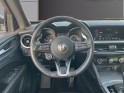 Alfa romeo stelvio veloce / toit ouvrant / carplay / camÉra de recul / garantie  financement possible occasion simplicicar...