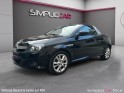 Opel tigra twintop cab 1.8 16v - 125 ecotec sport occasion  simplicicar vaucresson nice - pfvauto simplicicar simplicibike...