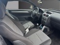 Opel tigra twintop cab 1.8 16v - 125 ecotec sport occasion  simplicicar vaucresson nice - pfvauto simplicicar simplicibike...