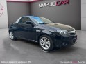 Opel tigra twintop cab 1.8 16v - 125 ecotec sport occasion  simplicicar vaucresson nice - pfvauto simplicicar simplicibike...