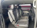 Mercedes classe v long 250 d 9g-tronic avantgarde 8 places garantie mercedes 2026 occasion simplicicar courbevoie simplicicar...