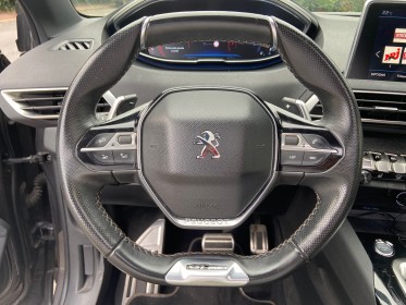 Peugeot 3008 1.2. puretech 130ch ss eat6 gt line. occasion simplicicar vaucresson simplicicar simplicibike france