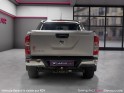 Nissan navara 2.3 dci 160 king cab np300 n-connecta occasion parc voitures beauvais simplicicar simplicibike france