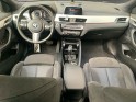 Bmw x2 f39 sdrive 18i 140 ch dkg7 m sport/garantie 12 mois occasion montreuil (porte de vincennes)(75) simplicicar...