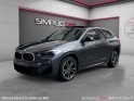 Bmw x2 f39 sdrive 18i 140 ch dkg7 m sport/garantie 12 mois occasion montreuil (porte de vincennes)(75) simplicicar...