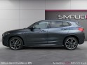 Bmw x2 f39 sdrive 18i 140 ch dkg7 m sport/garantie 12 mois occasion montreuil (porte de vincennes)(75) simplicicar...