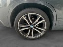 Bmw x2 f39 sdrive 18i 140 ch dkg7 m sport/garantie 12 mois occasion montreuil (porte de vincennes)(75) simplicicar...