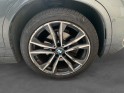 Bmw x2 f39 sdrive 18i 140 ch dkg7 m sport/garantie 12 mois occasion montreuil (porte de vincennes)(75) simplicicar...