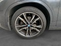 Bmw x2 f39 sdrive 18i 140 ch dkg7 m sport/garantie 12 mois occasion montreuil (porte de vincennes)(75) simplicicar...