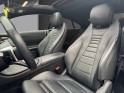 Mercedes classe e coupe 400 d 9g-tronic 4-matic amg line/ garantie 12 mois / toit ouvrant /burmester /siÈges Électrique...