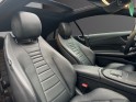 Mercedes classe e coupe 400 d 9g-tronic 4-matic amg line/ garantie 12 mois / toit ouvrant /burmester /siÈges Électrique...