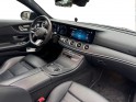 Mercedes classe e coupe 400 d 9g-tronic 4-matic amg line/ garantie 12 mois / toit ouvrant /burmester /siÈges Électrique...