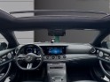 Mercedes classe e coupe 400 d 9g-tronic 4-matic amg line/ garantie 12 mois / toit ouvrant /burmester /siÈges Électrique...