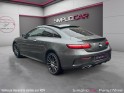 Mercedes classe e coupe 400 d 9g-tronic 4-matic amg line/ garantie 12 mois / toit ouvrant /burmester /siÈges Électrique...