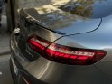 Mercedes classe e coupe 400 d 9g-tronic 4-matic amg line/ garantie 12 mois / toit ouvrant /burmester /siÈges Électrique...