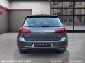 Volkswagen golf 1.4 tsi 125 ch dsg7 sound - carplay - camera occasion champigny-sur-marne (94) simplicicar simplicibike france