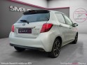 Toyota yaris hybride lca 2016 100h design occasion osny simplicicar simplicibike france