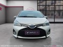 Toyota yaris hybride lca 2016 100h design occasion osny simplicicar simplicibike france