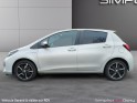 Toyota yaris hybride lca 2016 100h design occasion osny simplicicar simplicibike france