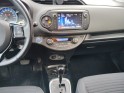 Toyota yaris hybride lca 2016 100h design occasion osny simplicicar simplicibike france