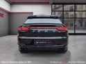 Porsche cayenne 3.0 v6 340 ch tiptronic bva s occasion paris 17ème (75)(porte maillot) simplicicar simplicibike france