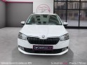 Skoda fabia combi 1.0 tsi 110 ch dsg7 edition occasion paris 17ème (75)(porte maillot) simplicicar simplicibike france