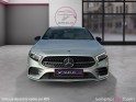 Mercedes classe a 180d 8g-dct amg line - garantie 12 mois occasion simplicicar caen  simplicicar simplicibike france