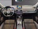 Audi a3 sportback 35 tdi 150 s tronic /toit ouvrant/virtual cockpit/sieges alcantara/garantie 12 mois occasion simplicicar...