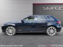 Audi a3 sportback 35 tdi 150 s tronic /toit ouvrant/virtual cockpit/sieges alcantara/garantie 12 mois occasion simplicicar...