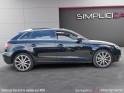 Audi a3 sportback 35 tdi 150 s tronic /toit ouvrant/virtual cockpit/sieges alcantara/garantie 12 mois occasion simplicicar...