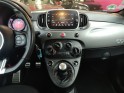 Fiat 500 abarth pista 1,4l - 16 v turbo 160ch / calandre drapeau francais / son beats / garantie 12 mois occasion simplicicar...