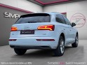 Audi q5 40 tdi 190 s tronic 7 quattro s line entretien audi occasion simplicicar st-maximin simplicicar simplicibike france