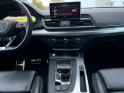 Audi q5 40 tdi 190 s tronic 7 quattro s line entretien audi occasion simplicicar st-maximin simplicicar simplicibike france