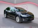 Tesla model x 100kwh dual motor charge rapide ccs 1ere main tva recuperable occasion simplicicar chartres  simplicicar...