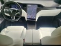 Tesla model x 100kwh dual motor charge rapide ccs 1ere main tva recuperable occasion simplicicar chartres  simplicicar...