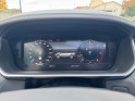 Land rover range rover sport sdv8 4.4l 339ch hse dynamic - toit ouvrant - sono meridian - pack carbone occasion...